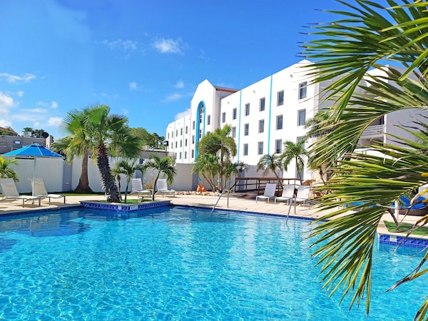 Brickell Bay Beach Resort Aruba, Trademark By Wyndham