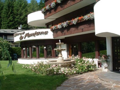 Best Western Hotel Römerhof