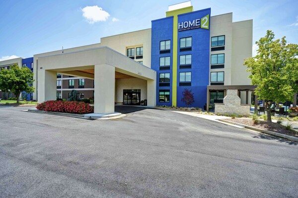 Home2 Suites By Hilton Atlanta Norcross