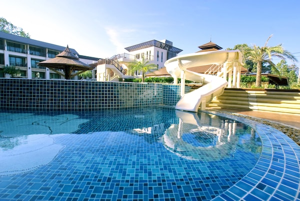 Kacha Resort & Spa, Koh Chang - Sha Extra Plus