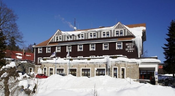 Hotel Orea Bílý Horec