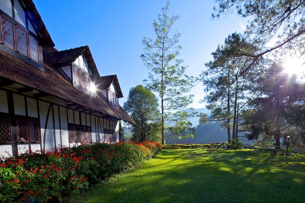 Hotel The Lakehouse Cameron Highlands