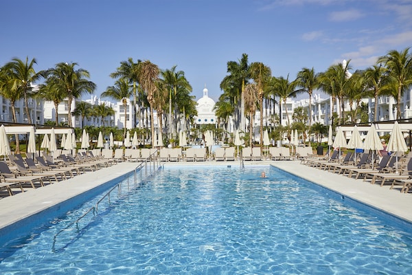 Hotel Riu Palace Riviera Maya - All Inclusive 24h