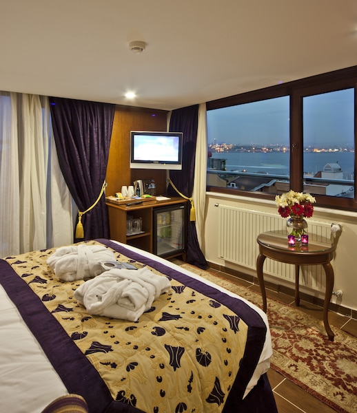 GLK Premier Acropol Suites & Spa Istanbul