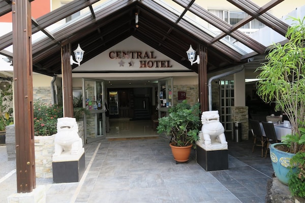Central Hôtel