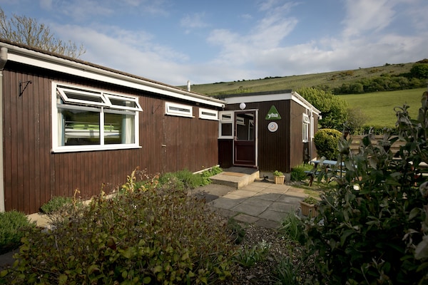 4 Bed In Lulworth Cove Dc176