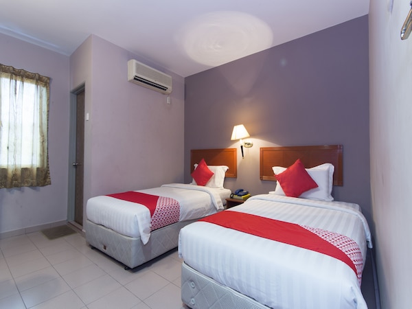 Super Oyo 484 Comfort Hotel Kapar