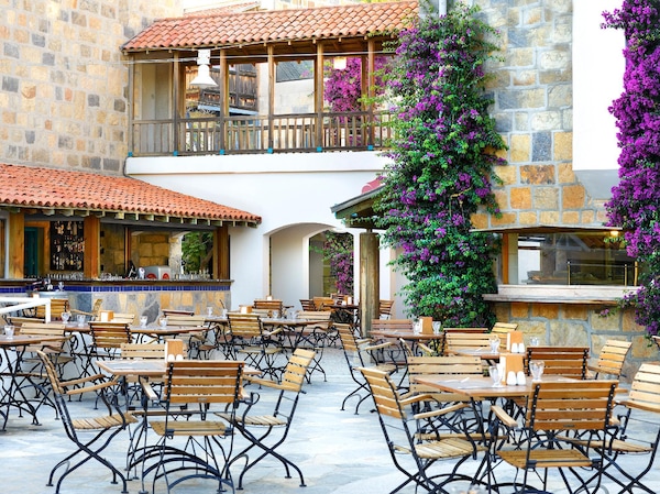 Hotel Hapimag Resort Sea Garden