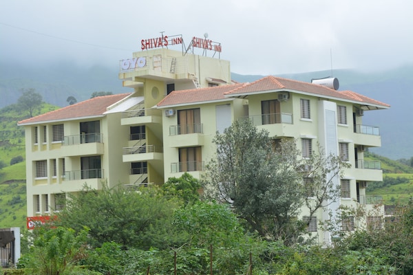 Hotel Shiva's Inn