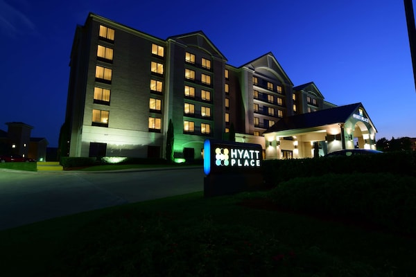 Hotel Hyatt Place Dallas-Las Colinas
