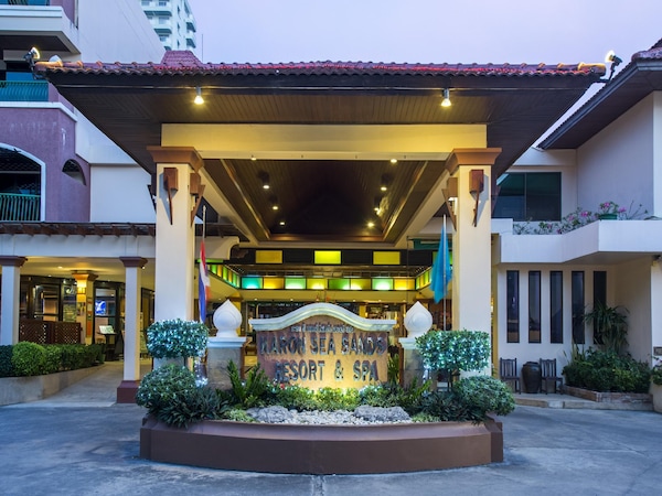 Karon Sea Sands Resort & Spa