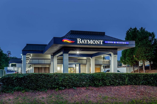 Baymont Inn And Suites Mcdonough