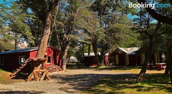 Bonanza Eco Aventura Camping