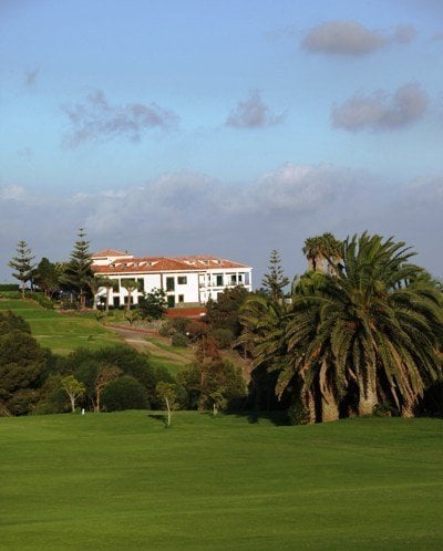Hotel Bandama Golf