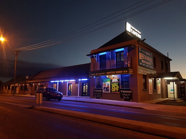 Tenterfield Tavern And Motor Inn