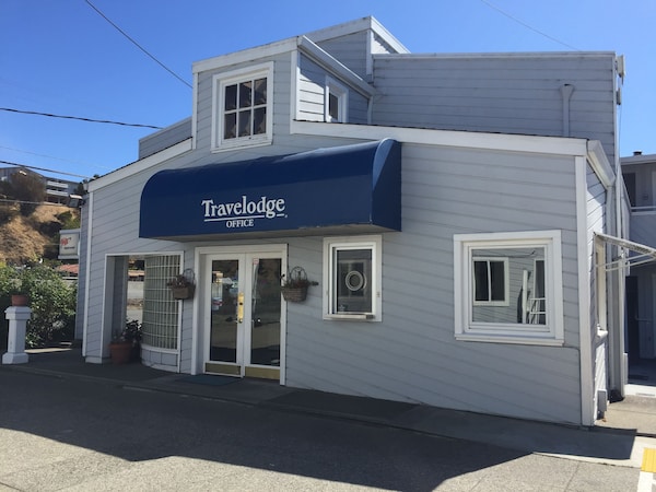 Travelodge By Wyndham Mill Valley/Sausalito
