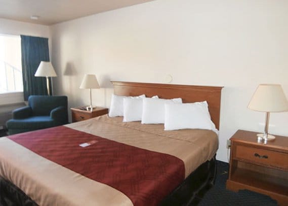 Economy Inn & Suites Newport News