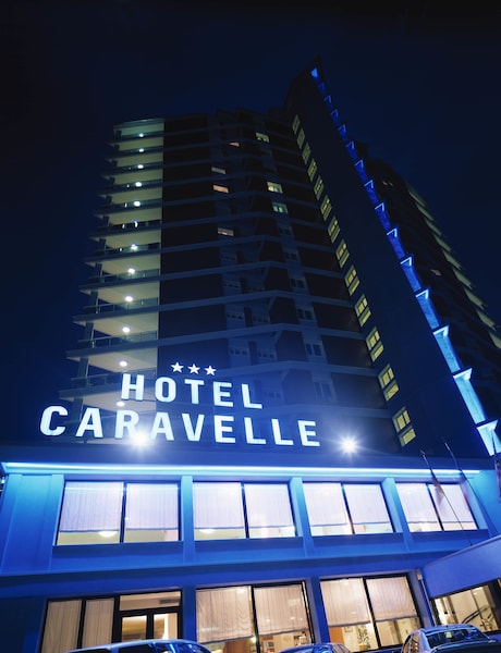 Hotel Caravelle & Minicaravelle