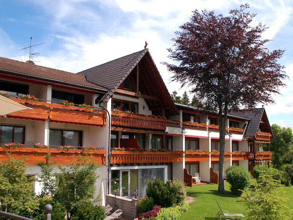 Grüner Wald Hotel