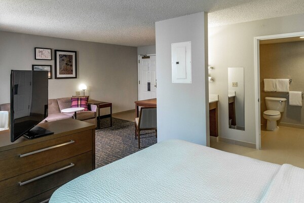 Residence Inn by Marriott Anchorage Midtown