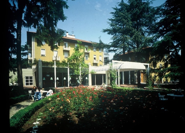 Hotel Delle Rose Terme & Wellnesspa