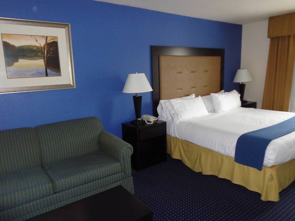 Holiday Inn Express & Suites New Buffalo, Mi, An Ihg Hotel