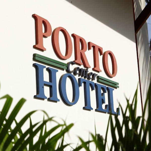 Porto Center Hotel