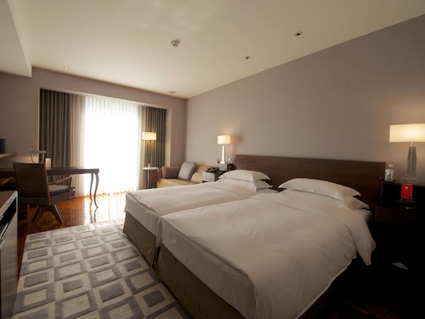 Les Suites Taipei Ching Cheng