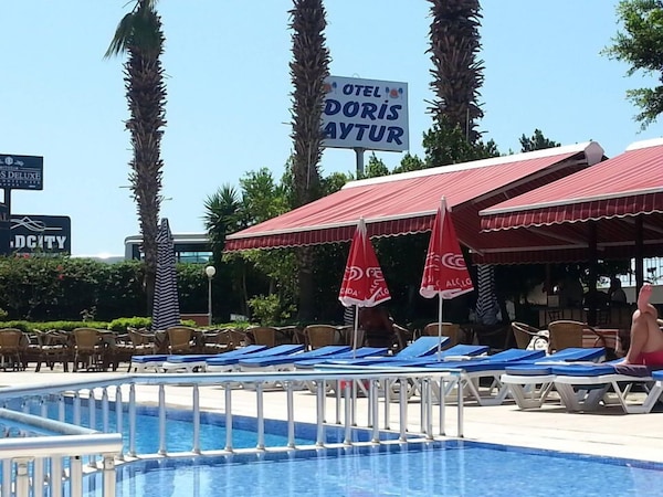 Hotel Doris Aytur