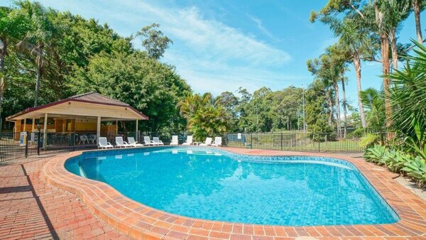 Hotel Country Comfort Coffs Harbour