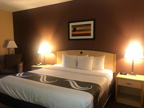 Quality Inn & Suites Loveland