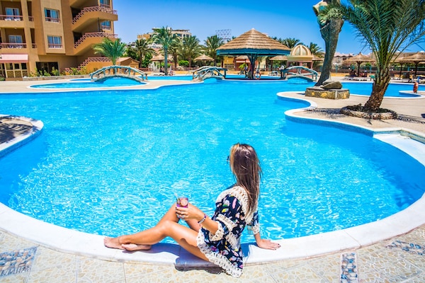 Seagull Beach Resort Families & Couples Only - All Inclusive