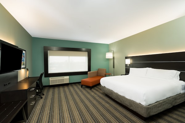 Holiday Inn Express & Suites Greenville Se - Simpsonville, An Ihg Hotel