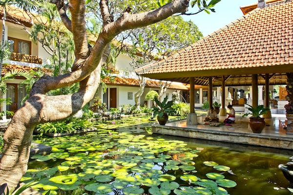 Hotel Bali Rani