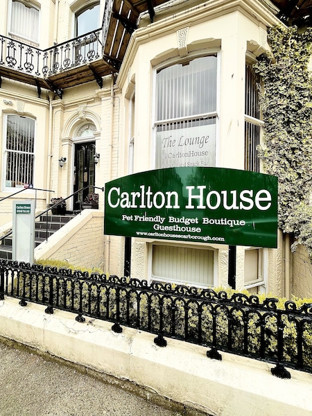 Carlton House