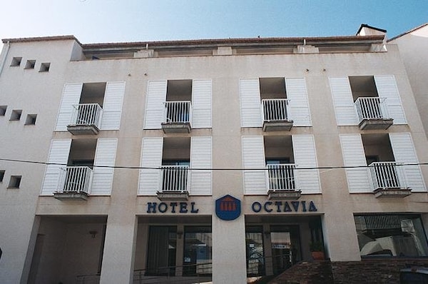 Hotel Octavia