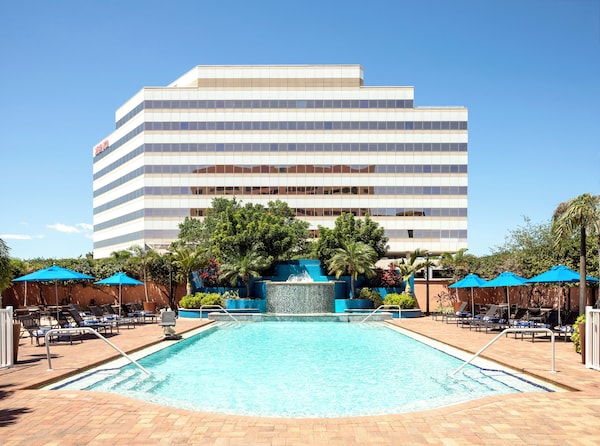 Embassy Suites By Hilton Tampa Airport Westshore