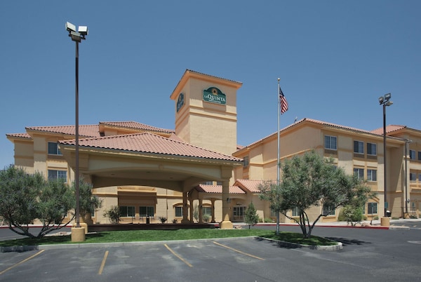 La Quinta Inn & Suites Albuquerque Midtown