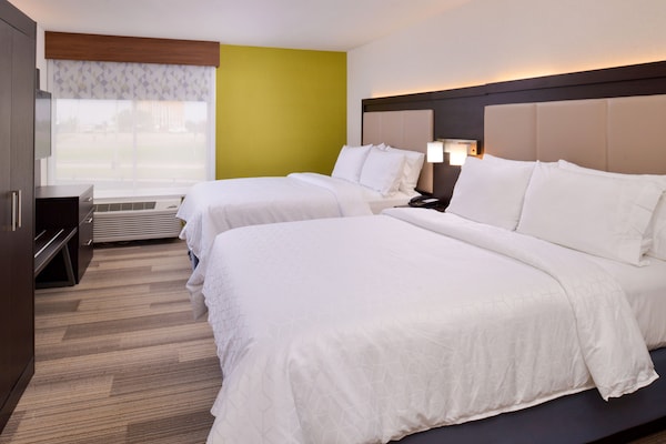 Holiday Inn Express & Suites - Shreveport - Downtown, An Ihg Hotel