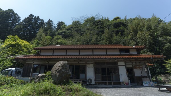 Yidongdaisisukusuburu House Chartered Accommodation