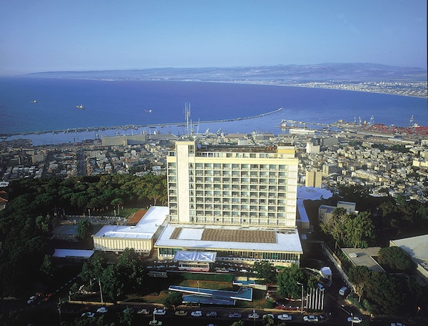 Hotel Dan Carmel Haifa