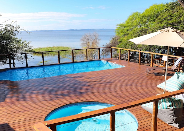 Nibela Lake Lodge By Dream Resorts