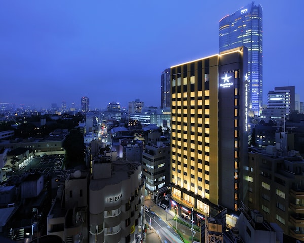 Candeo Hotels Tokyo Roppongi