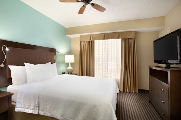 Homewood Suites by Hilton Houston Willowbrook Mall
