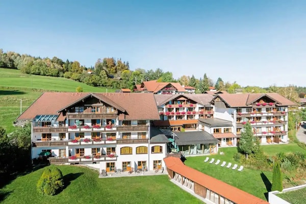 Hartung's Hotel Dorf