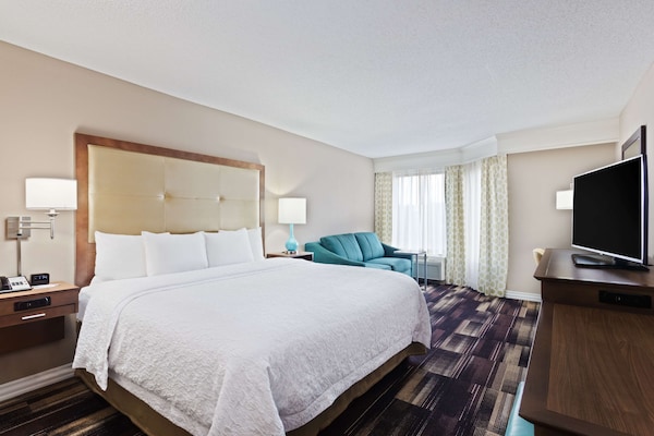 Hampton Inn & Suites Atlanta/Duluth/Gwinnett