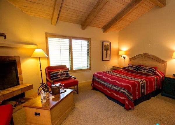 Alisal Guest Ranch and Resort