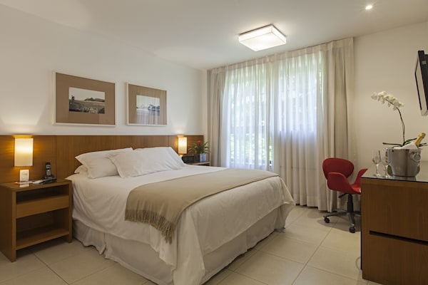 Hotel Mar Ipanema