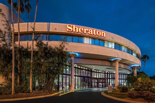Sheraton Tampa Brandon Hotel