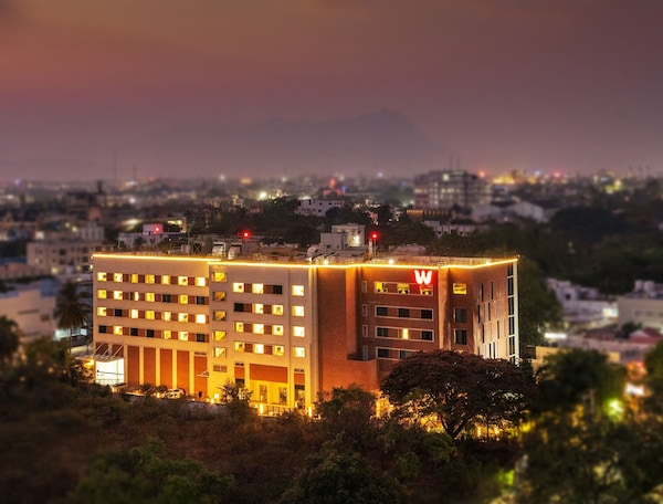 Welcomhotel By Itc Hotels, Racecourse, Coimbatore
